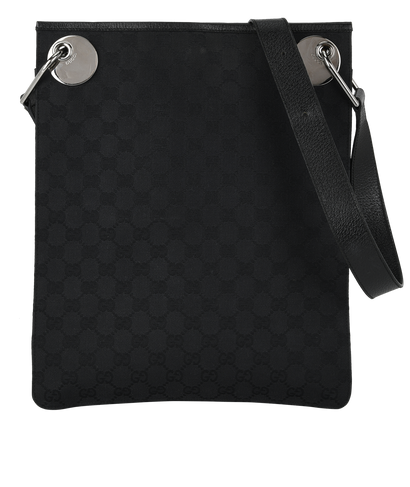 GG Eclipse Tote, front view